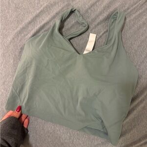 Lulu align tank